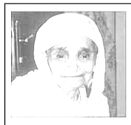 Mother of Jamaluddin Ahmed Chowdhury